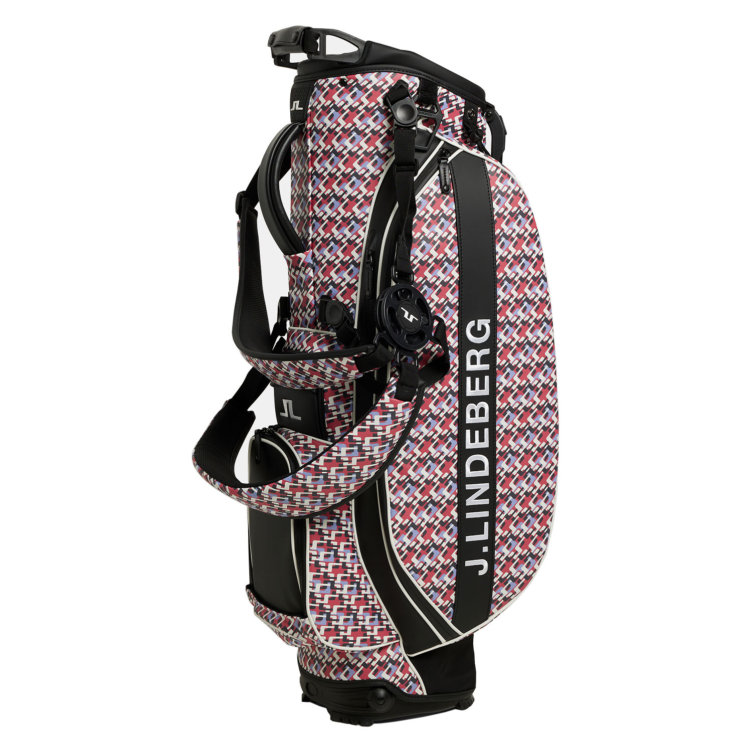 PXG Aloha 24 Carry Stand Bag アロハ 24 キャリースタンドバッグ 4